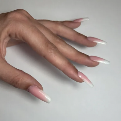 PROFIL — Les 5 doigts jusqu'aux phalanges (sans le poignet)