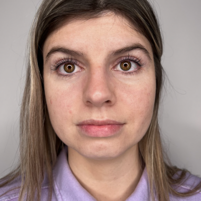 Portrait — Après