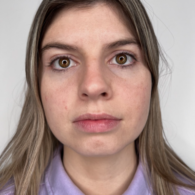 Portrait — Avant